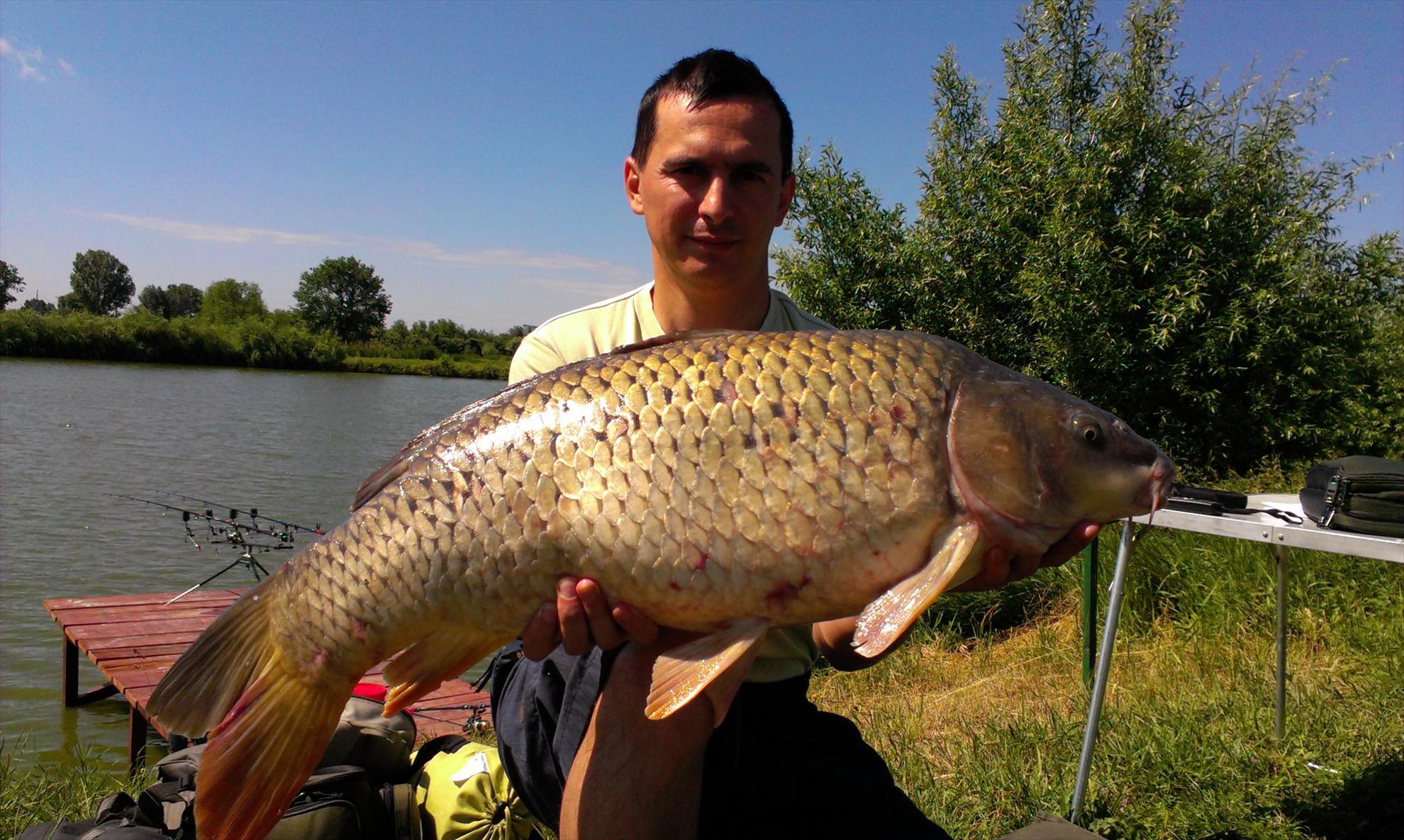 Pescuit - 10.8kg- M- 25.05.13 - Pleasa2